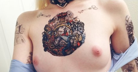 curly redhead onlyfans sexy naked photo