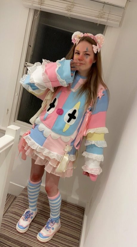 xmaddiemoonx pornstar best picture