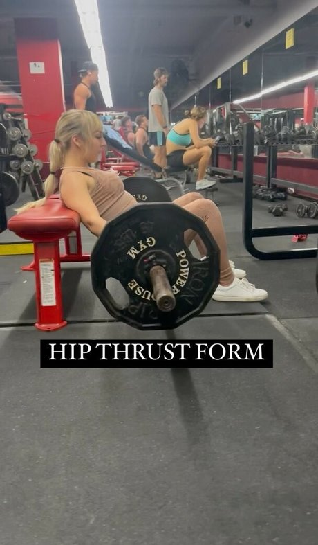 Korrine Portley sex model pictures