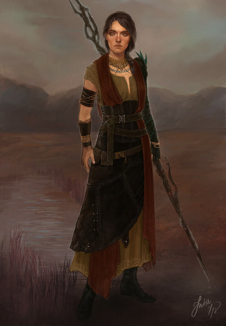 Dragon Age pornographic model images