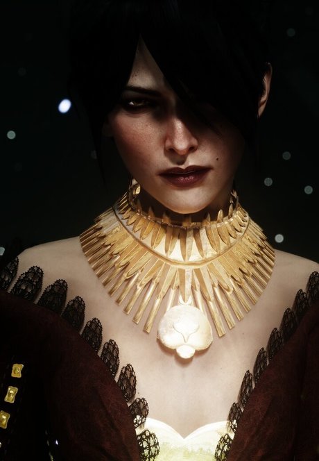 Dragon Age free star images