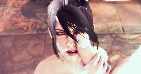 Dragon Age star sex images