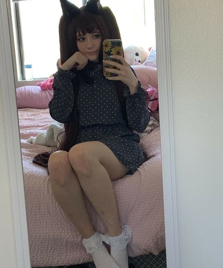 moekomori best model photos