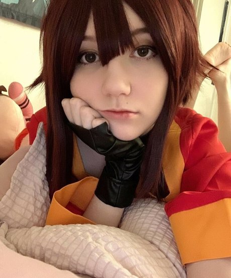 moekomori pornstar hot pic