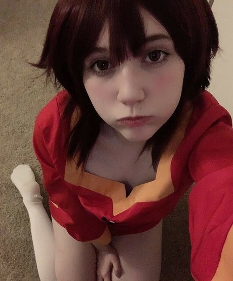 moekomori model high quality gallery