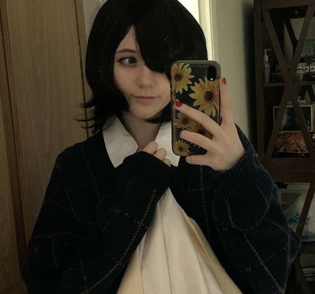 moekomori pornstar nude img