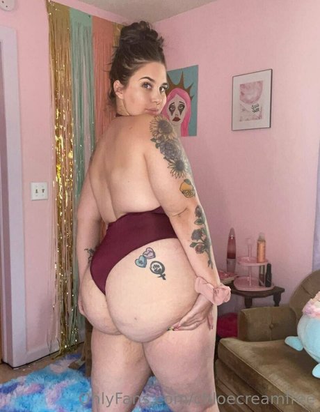 chloecreamfree model pornographic img