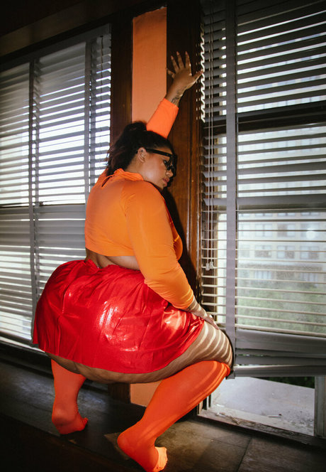 thepeachqueen nudes star image