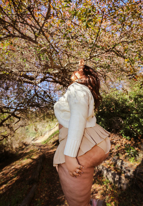 thepeachqueen model pretty pics