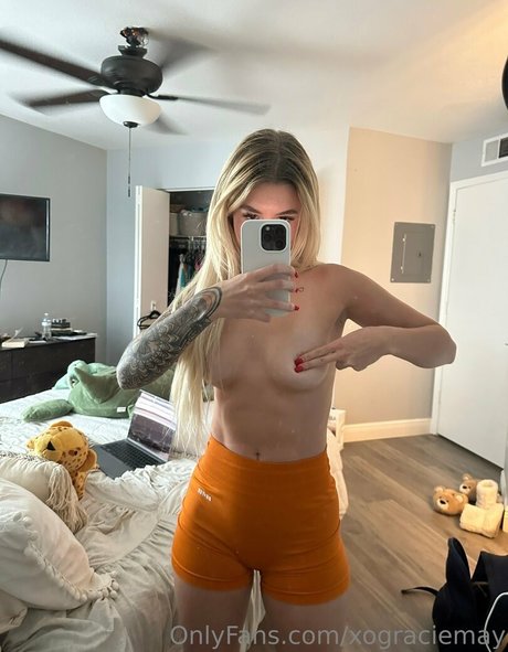 gracen greene Profile pic