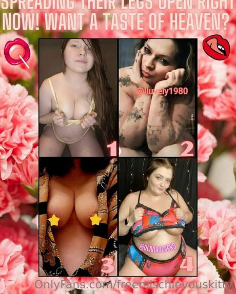 freemischievouskitty model erotic photos