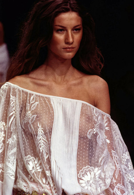 Gisele Bundchen nice actress gallery