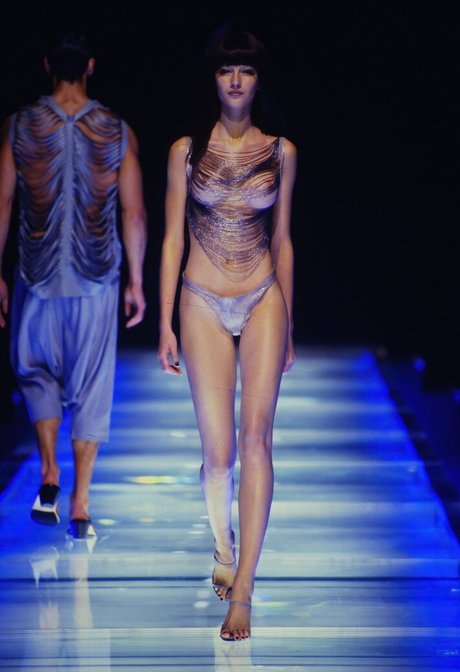 Gisele Bundchen model sexy gallery