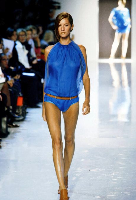 Gisele Bundchen erotic pornstar photos