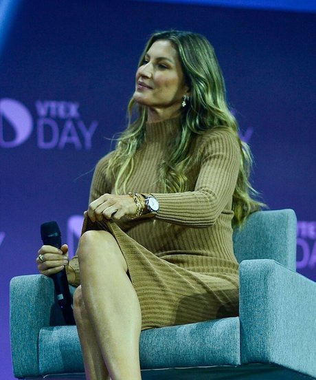 Gisele Bundchen perfect star galleries