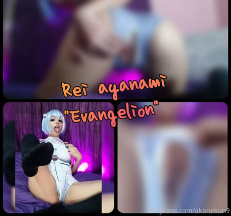 Akanekun9 model xxx archive