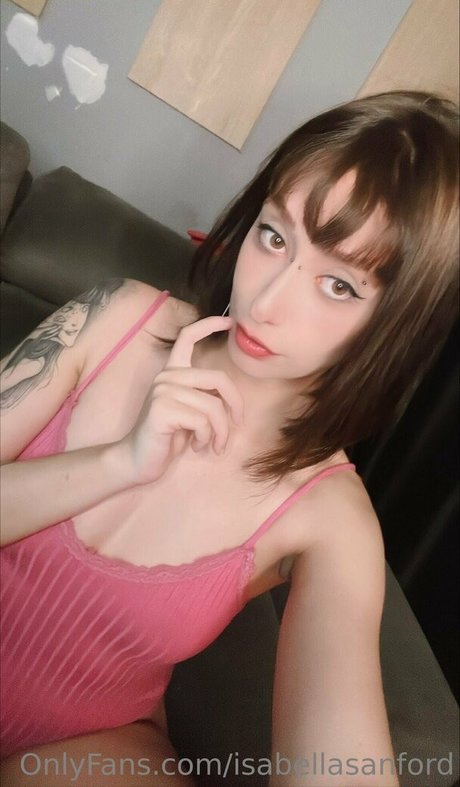 isabellasanford nude actress img