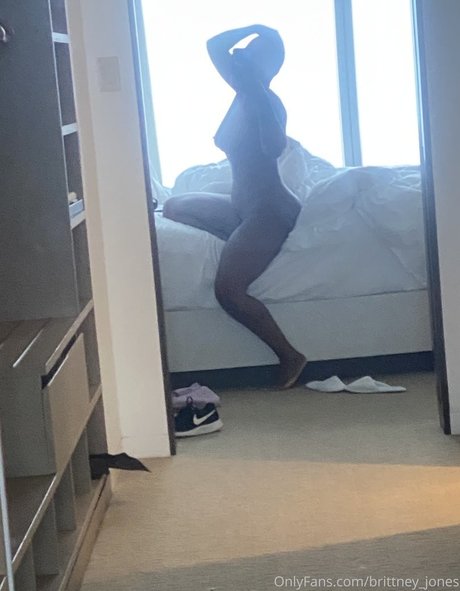 Brittney jones art pornstar archive