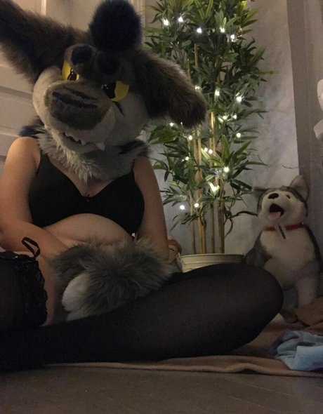 Donny Shark pornstar exclusive pic