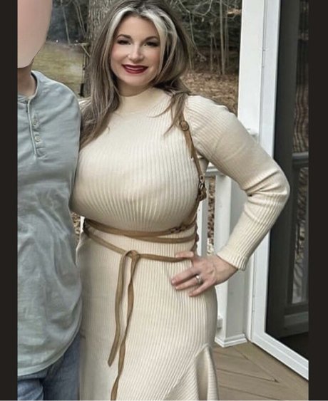 Ashley Bridges pornstar nude image