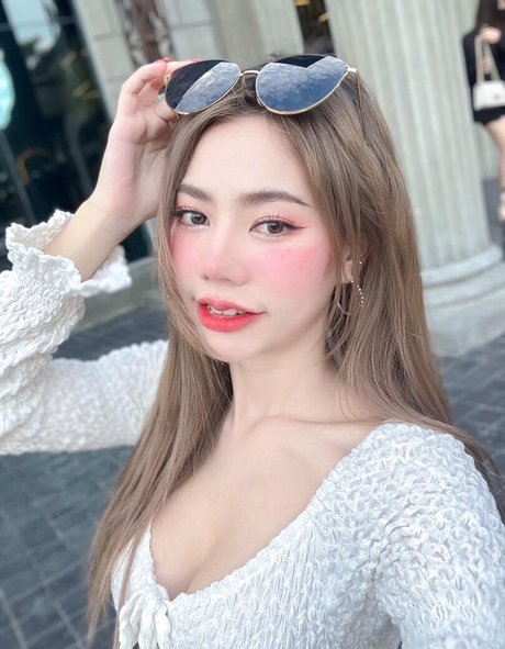 fangtnc model nice picture