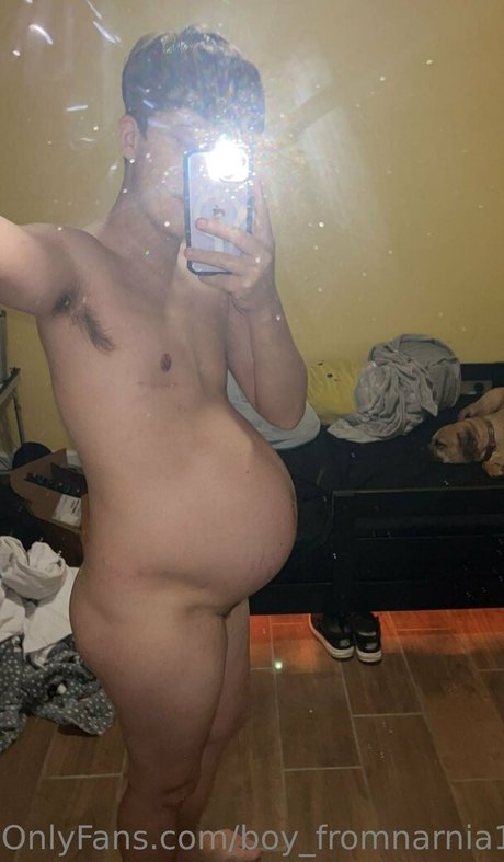 boy fromnarnia1 xxx actress photo