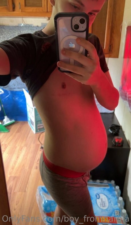 boy fromnarnia1 pornstar free image