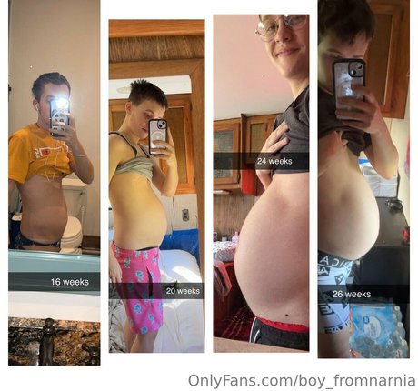 boy fromnarnia1 exclusive actress photo