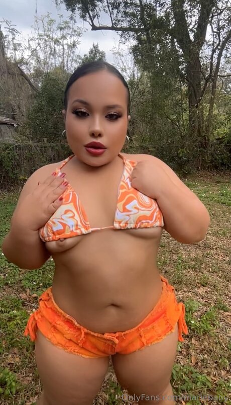 Mariebaby model hd photo