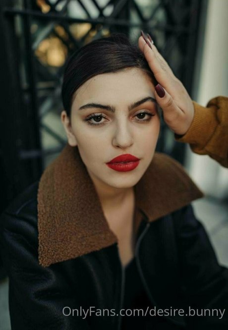 Desiree Bunny model high quality pics