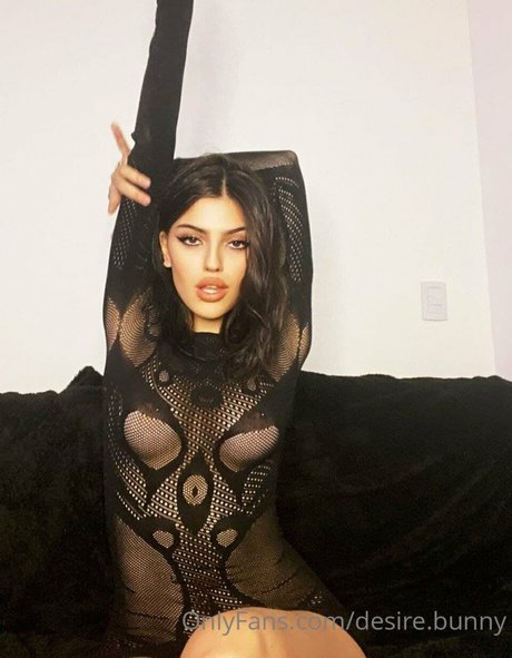 Desiree Bunny high quality actress image