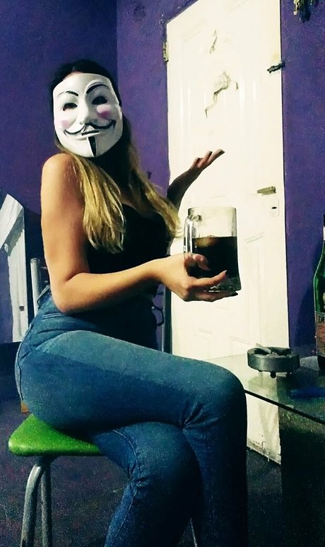 exoticalphagirl model pornographic pictures