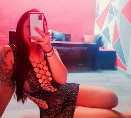 exoticalphagirl naked star galleries