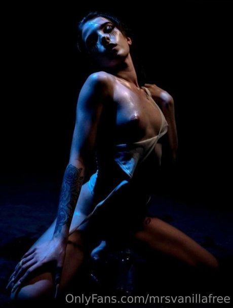 mrsvanillafreepage model nudes image