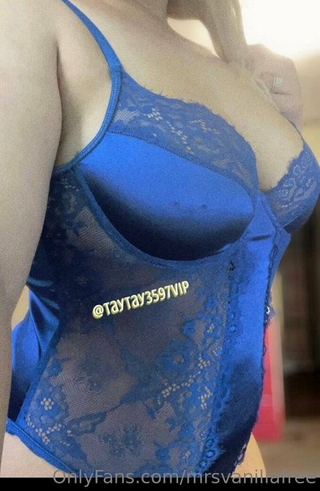 mrsvanillafreepage model nudes photo