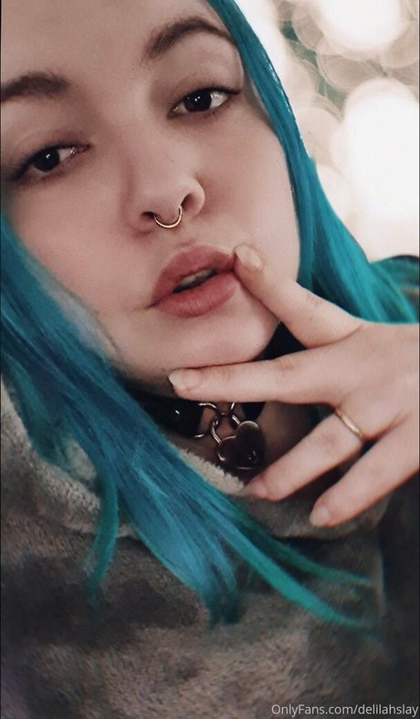 delilahslay pornstar beautiful archive