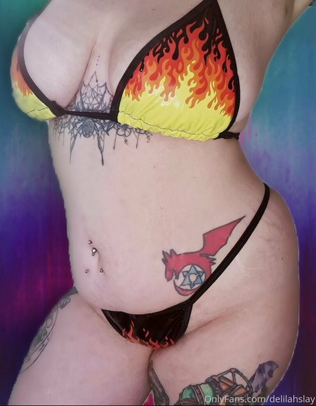 delilahslay perfect star img