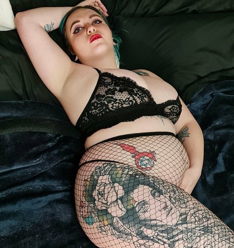 delilahslay star high quality archive