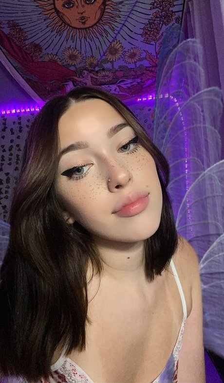 Sophia Haggerty hd model img