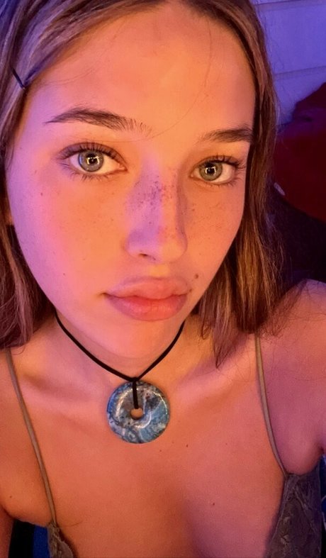 Sophia Haggerty erotic star pics