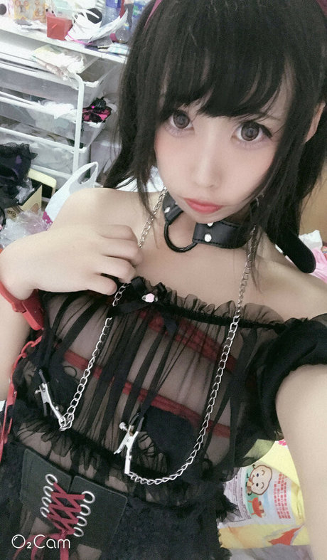 NazoEirian model best images