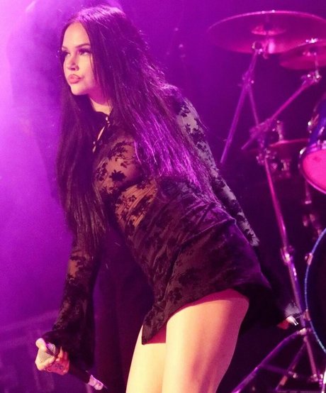 Maggie Lindemann xxx actress pics