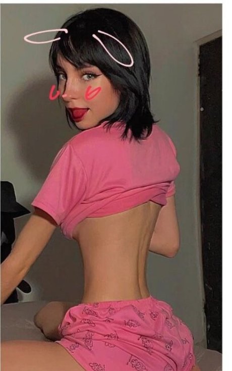 Valerya Salinas nude pornstar photos