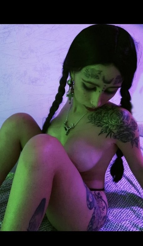 Missmushrooms star best pictures