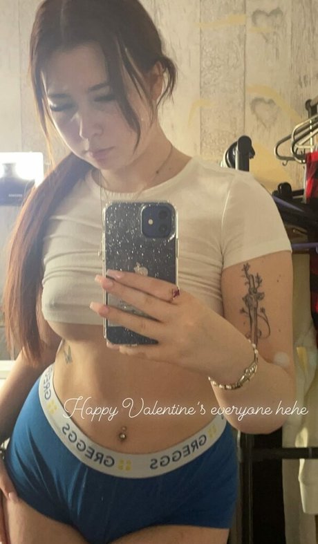 ig francesca xx star top picture