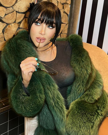 Tulisa Contostavlos model hd galleries