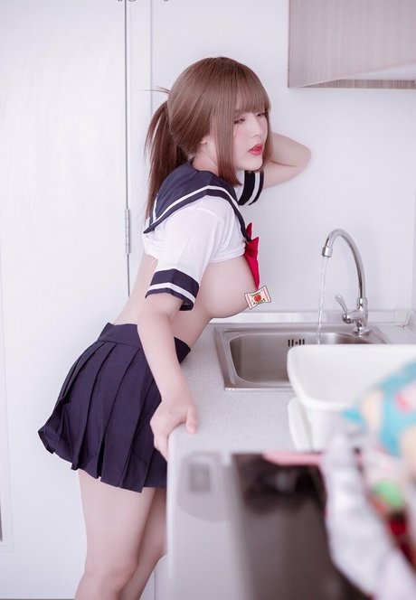 Yuki Miyuki top model pics