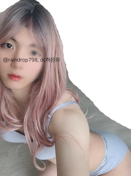 Raindrop798 model high quality pics