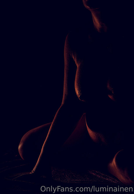 luminainen top model pic