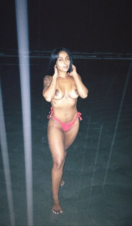 DJ Moana pretty actress photo